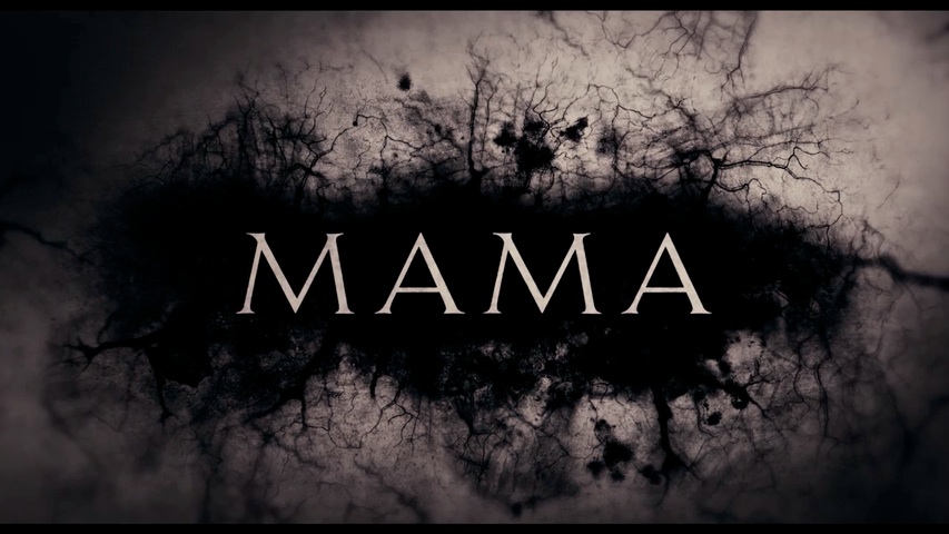 Mama (2013) – A Review